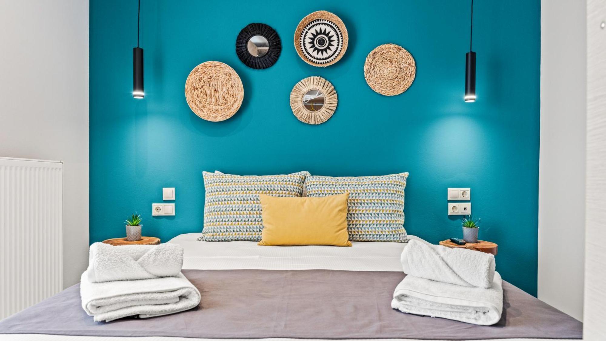 Creticum Suites Iráclio Quarto foto